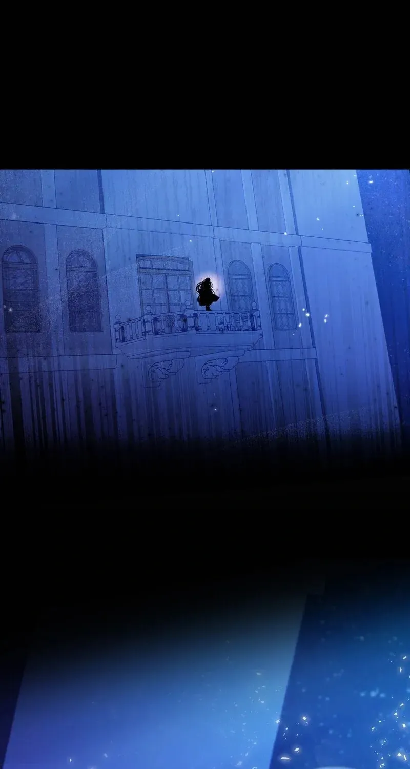 The Saintess and Her Secret Chambers - Chapter 39 - Page 1