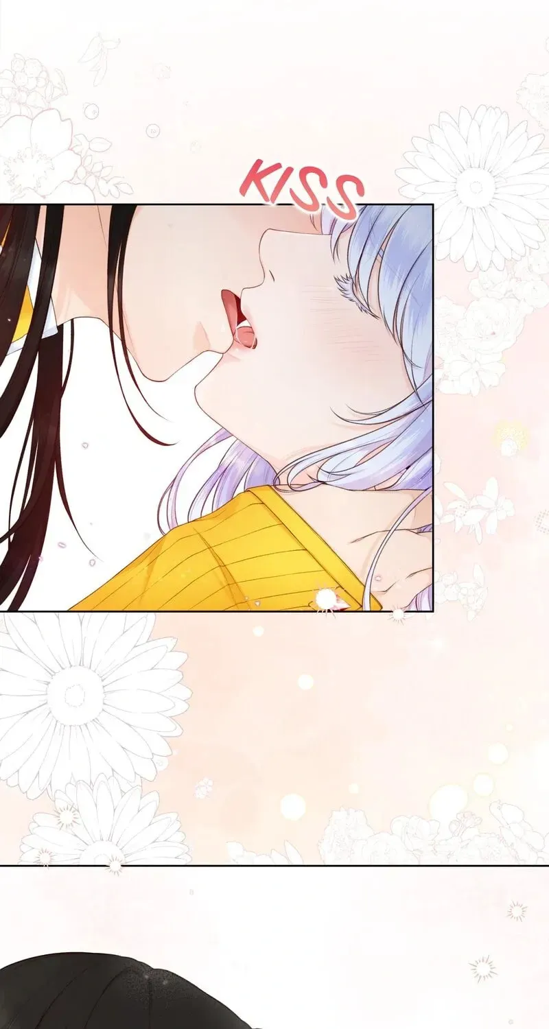 The Saintess and Her Secret Chambers - Chapter 40 - Page 1