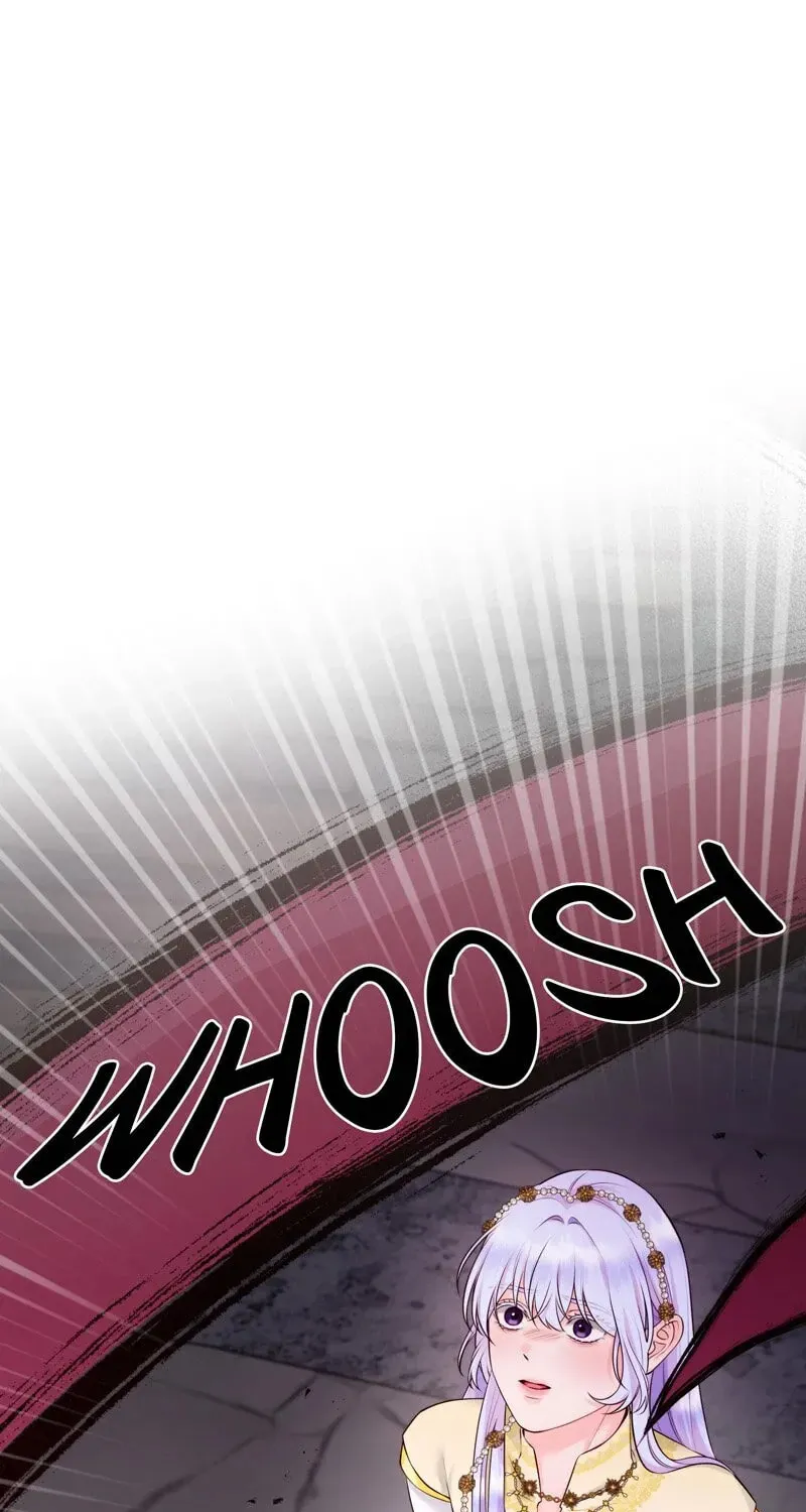 The Saintess and Her Secret Chambers - Chapter 53 - Page 1