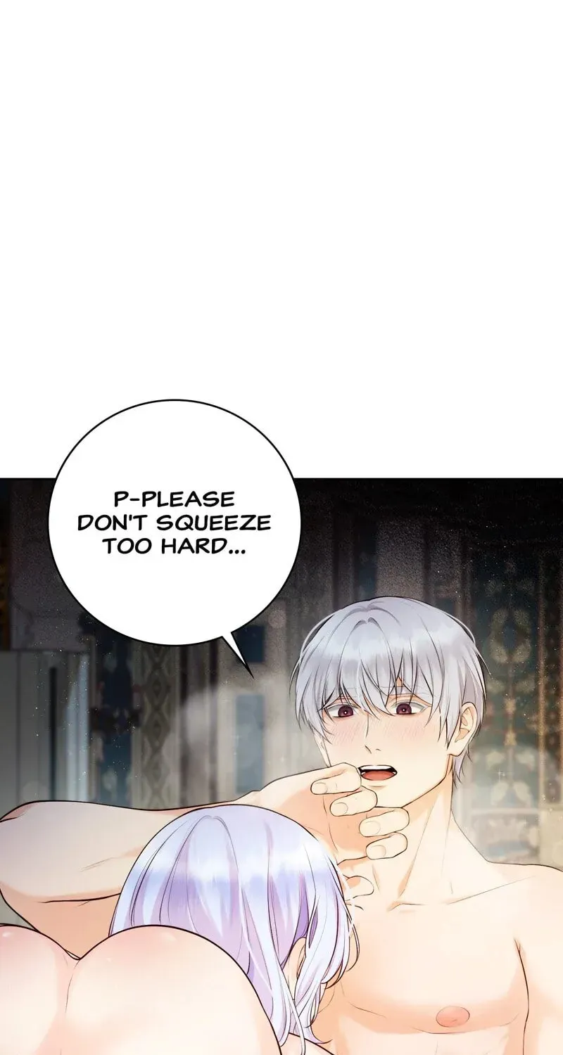 The Saintess and Her Secret Chambers - Chapter 55 - Page 1