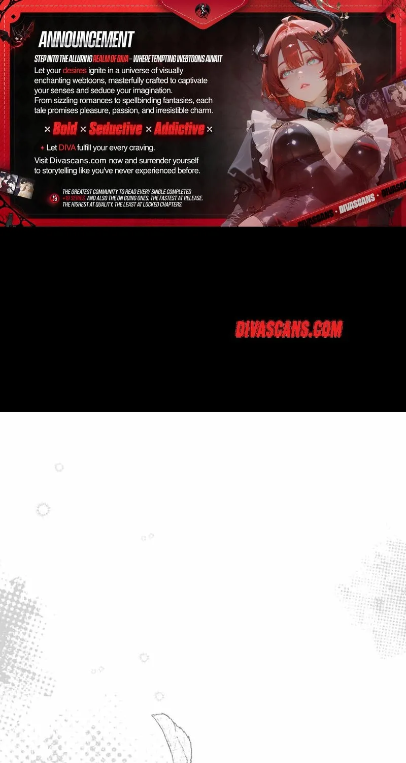 The Saintess and Her Secret Chambers - Chapter 75 - Page 1