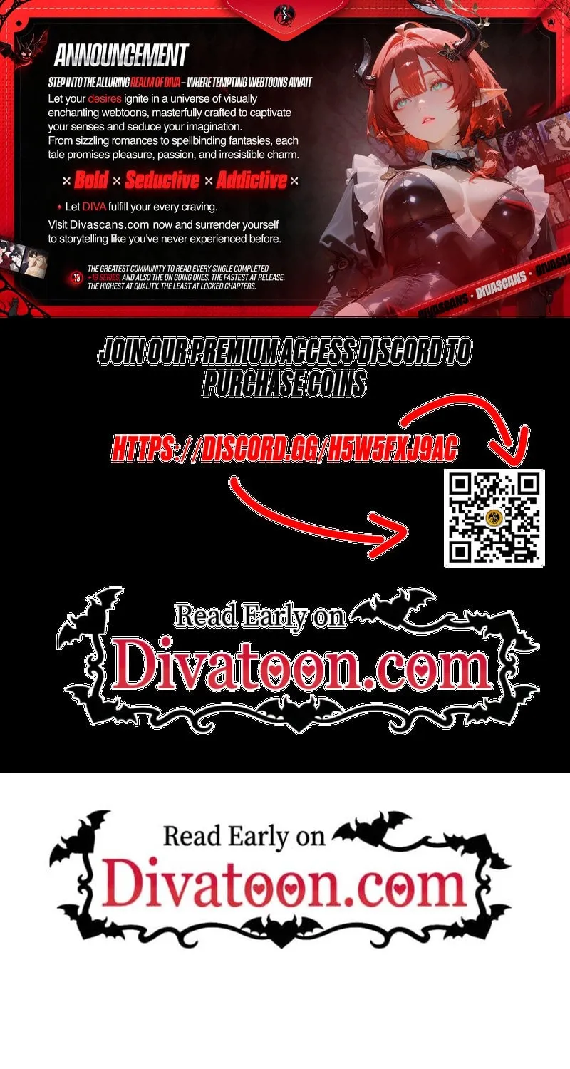 The Saintess and Her Secret Chambers - Chapter 90 - Page 1