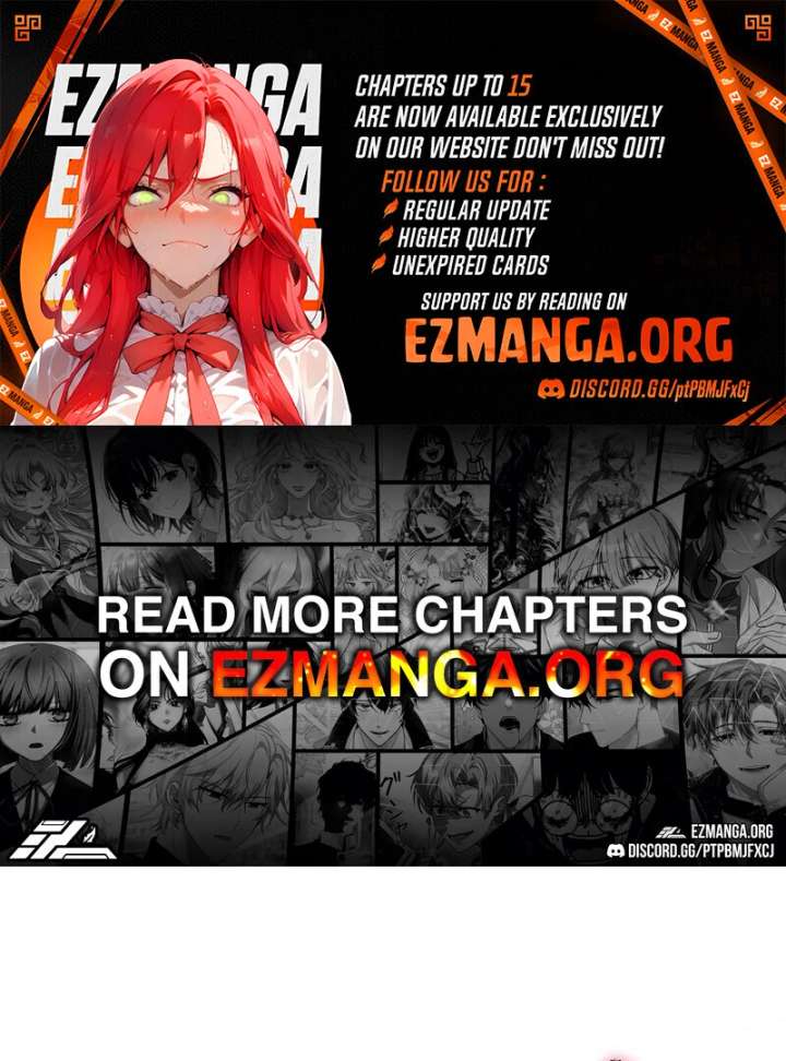 The Saintess’s Fast Track to Making a Baby! - Chapter 10 - Page 1