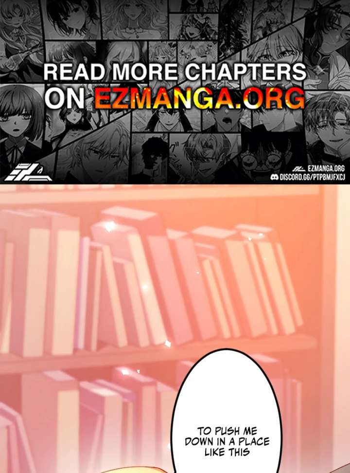 The Saintess’s Fast Track to Making a Baby! - Chapter 6 - Page 1