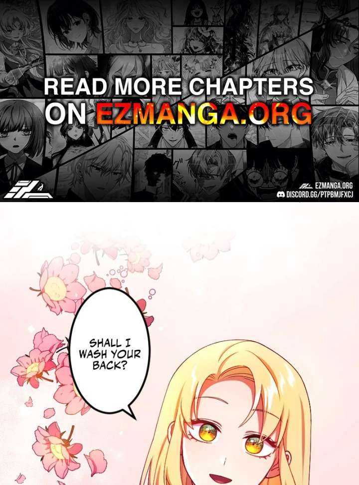 The Saintess’s Fast Track to Making a Baby! - Chapter 7 - Page 1