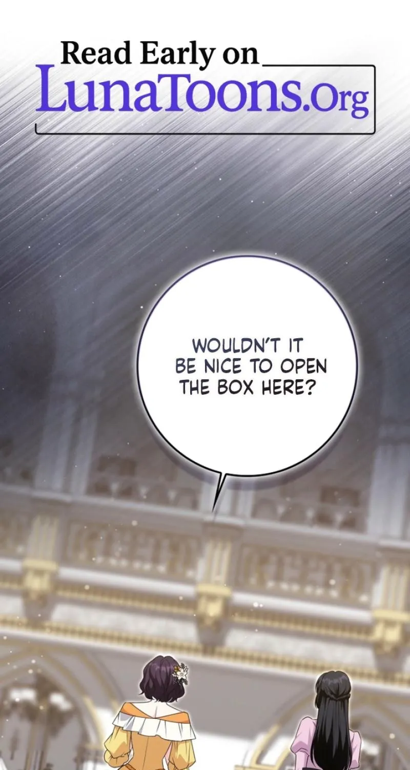 The Savior's First Lady - Chapter 39 - Page 1