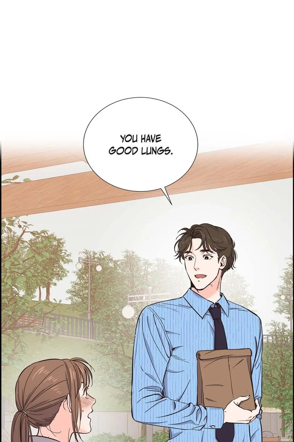 The Scandal (DOG) - Chapter 15 - Page 1