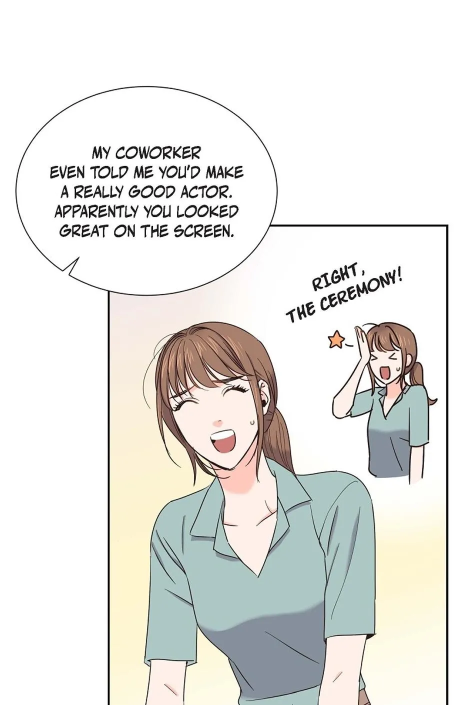 The Scandal (DOG) - Chapter 25 - Page 2