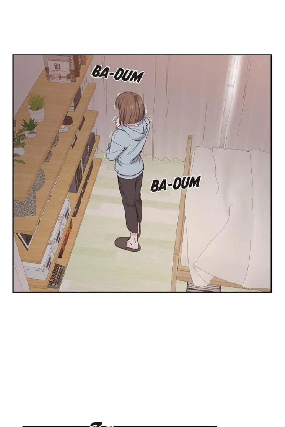 The Scandal (DOG) - Chapter 3 - Page 1