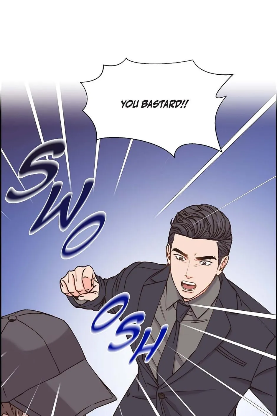 The Scandal (DOG) - Chapter 40 - Page 2