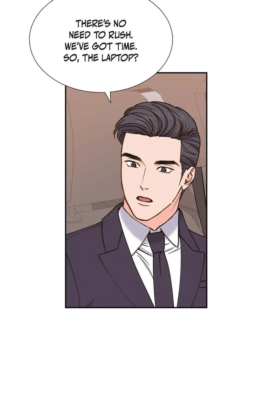 The Scandal (DOG) - Chapter 42 - Page 2