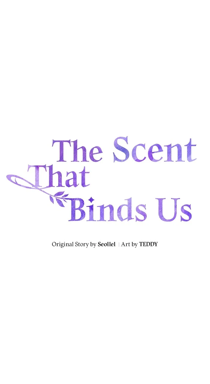 The Scent That Binds Us - Chapter 2 - Page 1