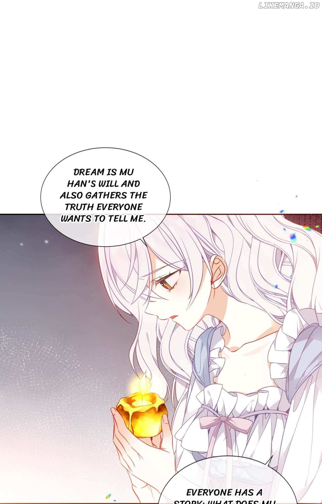 The Script Shop of Dream - Chapter 95 - Page 1