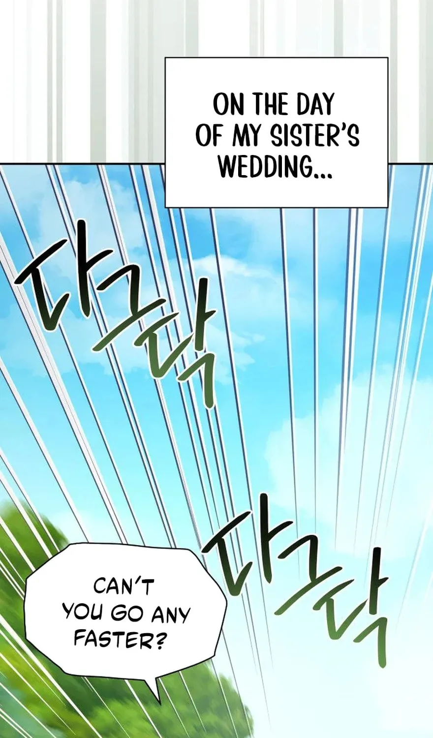 The Sea Captain's Bride - Chapter 121 - Page 2