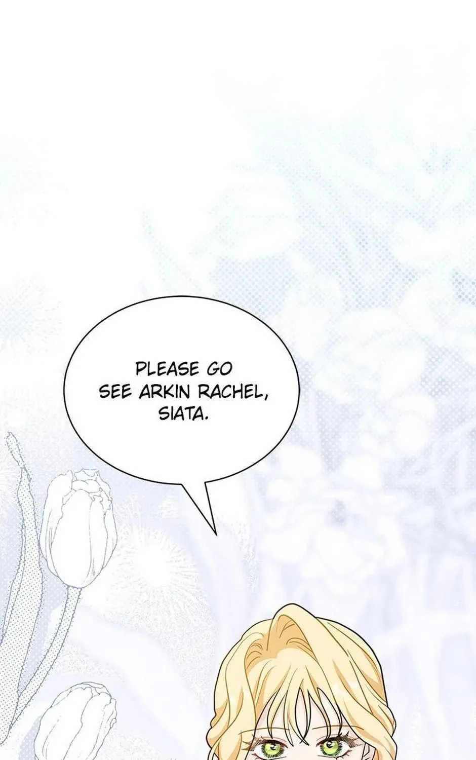 The Sea Captain's Bride - Chapter 54 - Page 1