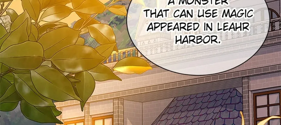 The Sea Captain's Bride - Chapter 95 - Page 2