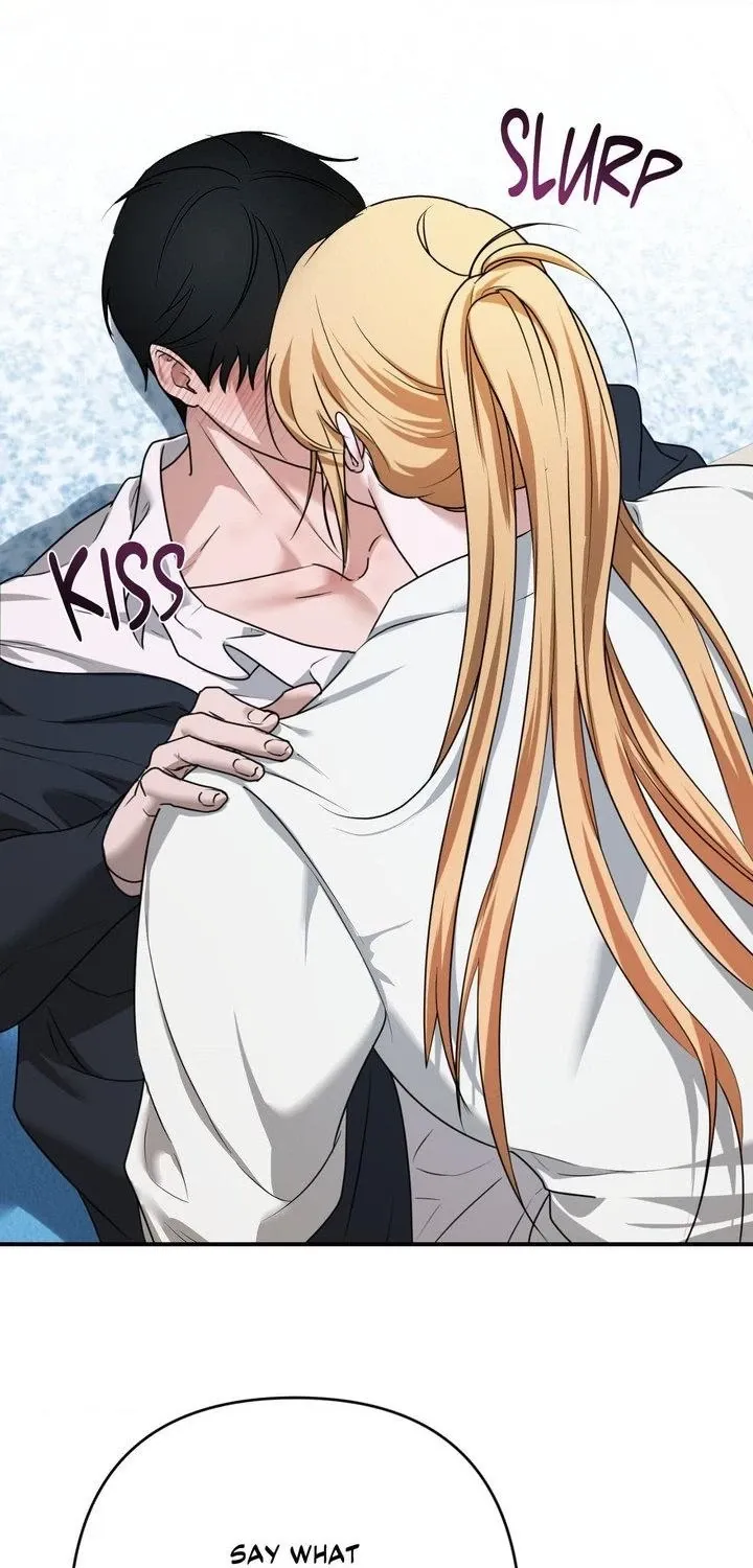 The Search for Alosha - Chapter 43 - Page 1