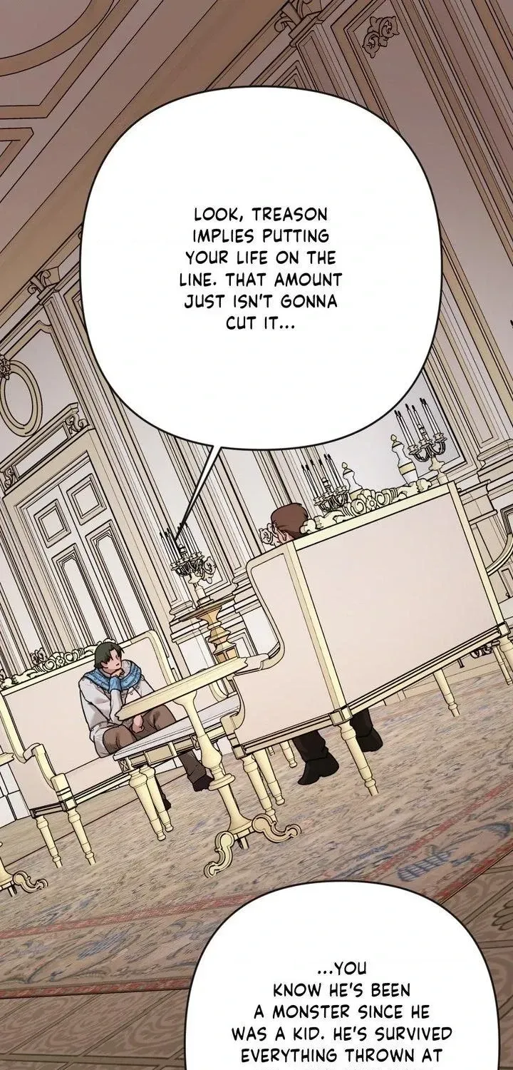 The Search for Alosha - Chapter 47 - Page 1