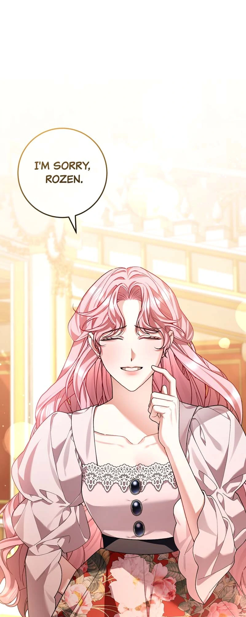 The Second Male Lead is Actually a Girl - Chapter 64 - Page 1