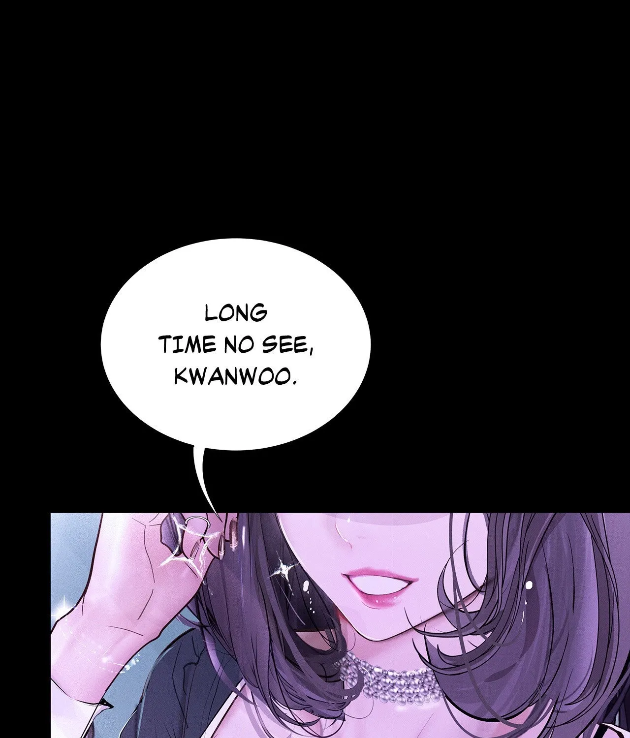 The Secret Pleasure Report - Chapter 11 - Page 1