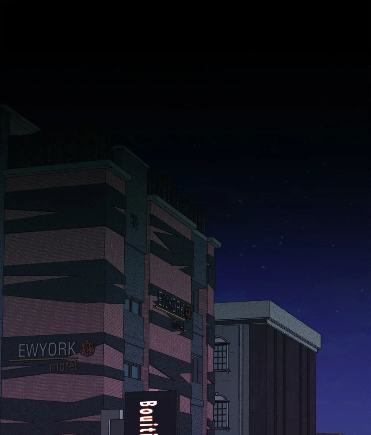 The Secret Pleasure Report - Chapter 13 - Page 1