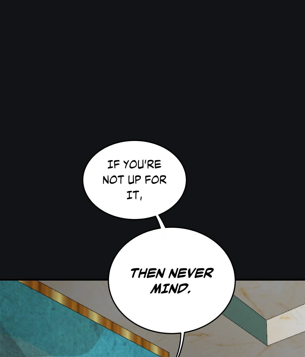 The Secret Pleasure Report - Chapter 15 - Page 1