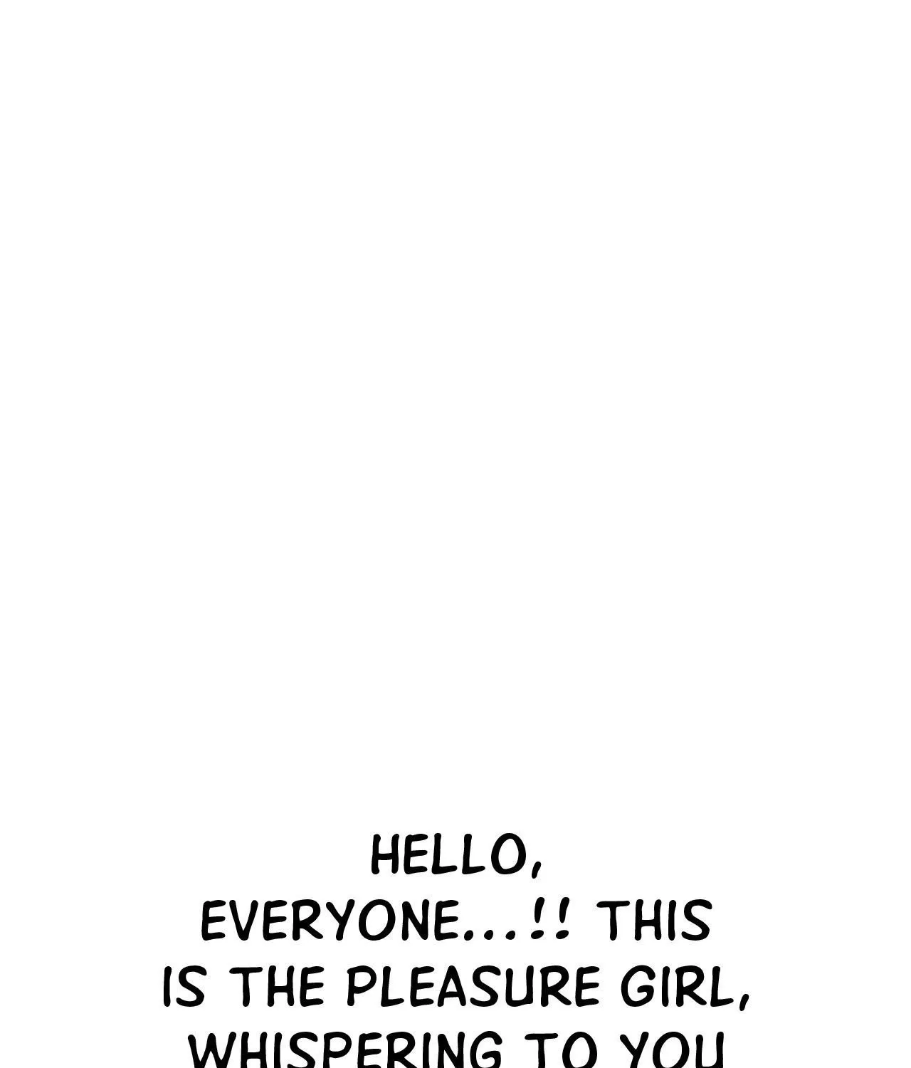 The Secret Pleasure Report - Chapter 29 - Page 1