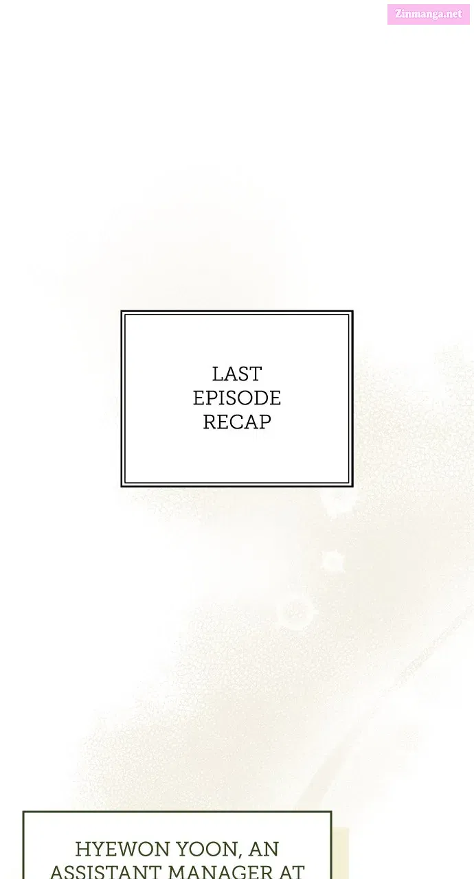 The Secretary’s Secret - Chapter 2 - Page 1