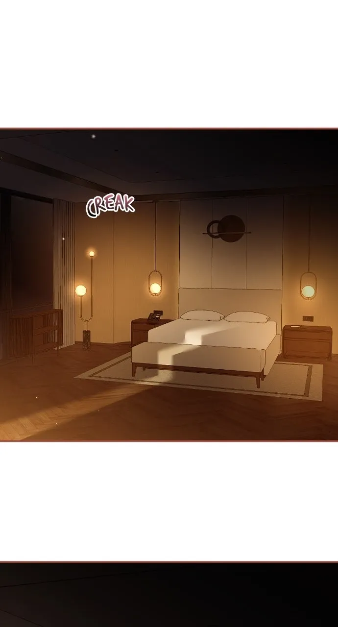 The Secretary’s Secret - Chapter 39 - Page 1