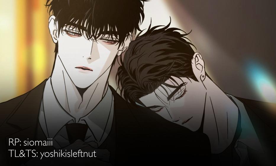 The Secretive XX - Chapter 8 - Page 1