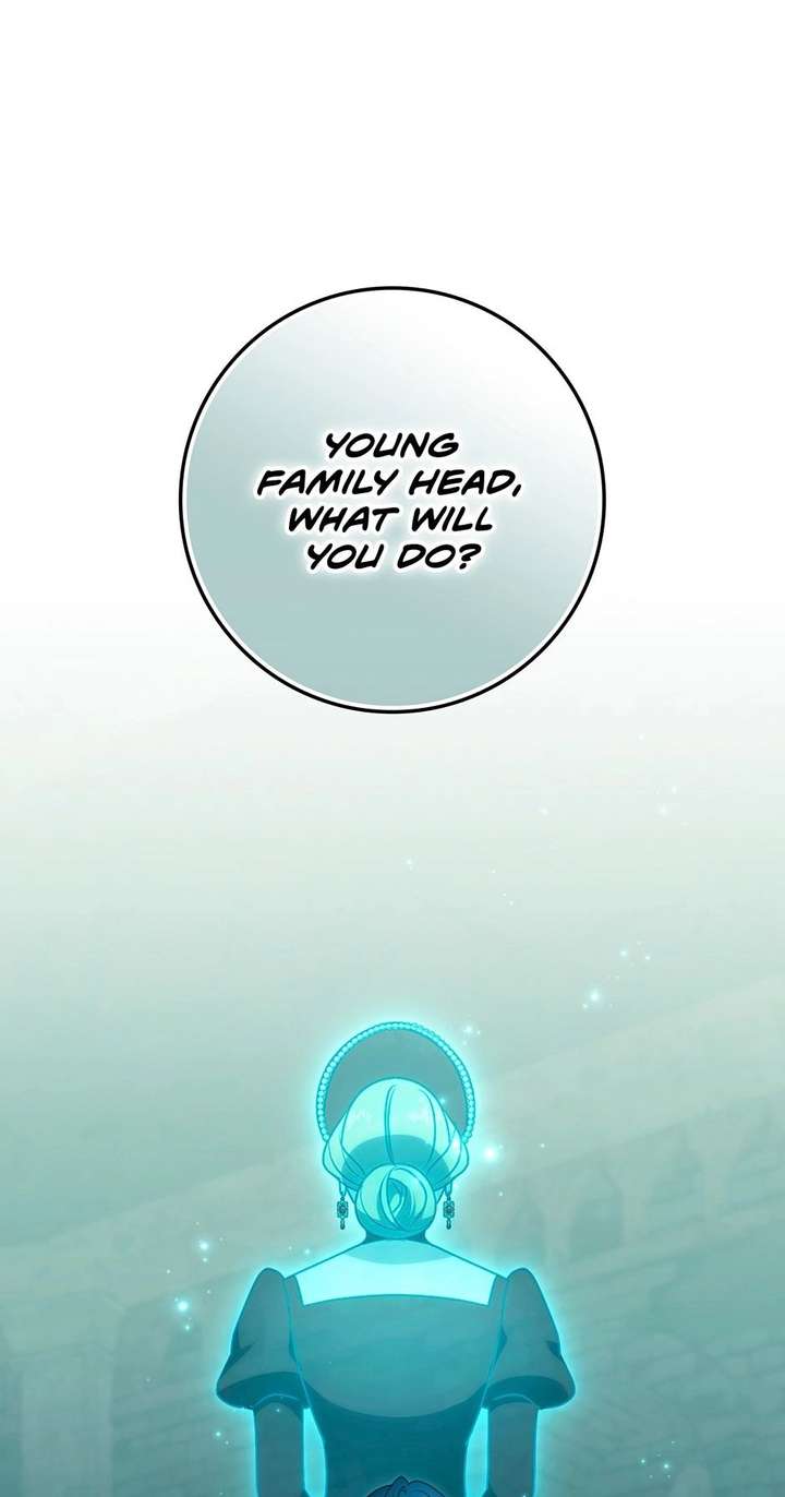 The secrets of the lovely duchess - Chapter 79 - Page 1