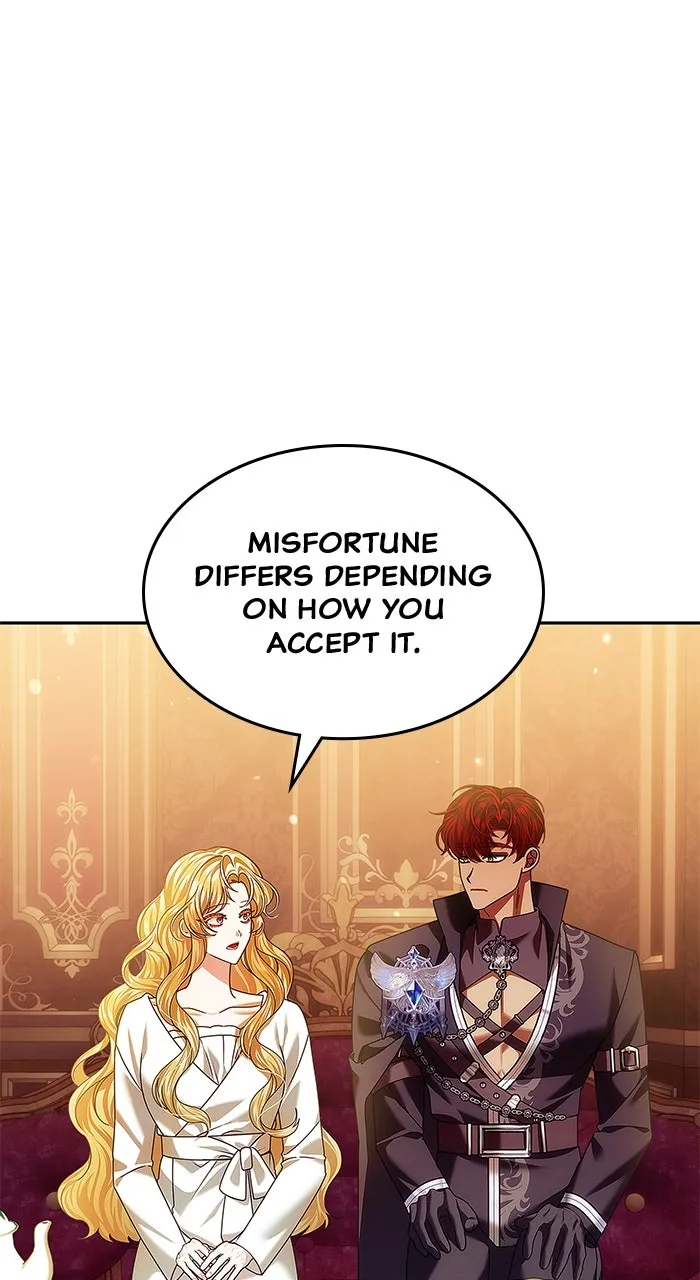 The Serpent in the Empress’s Chamber - Chapter 15 - Page 1