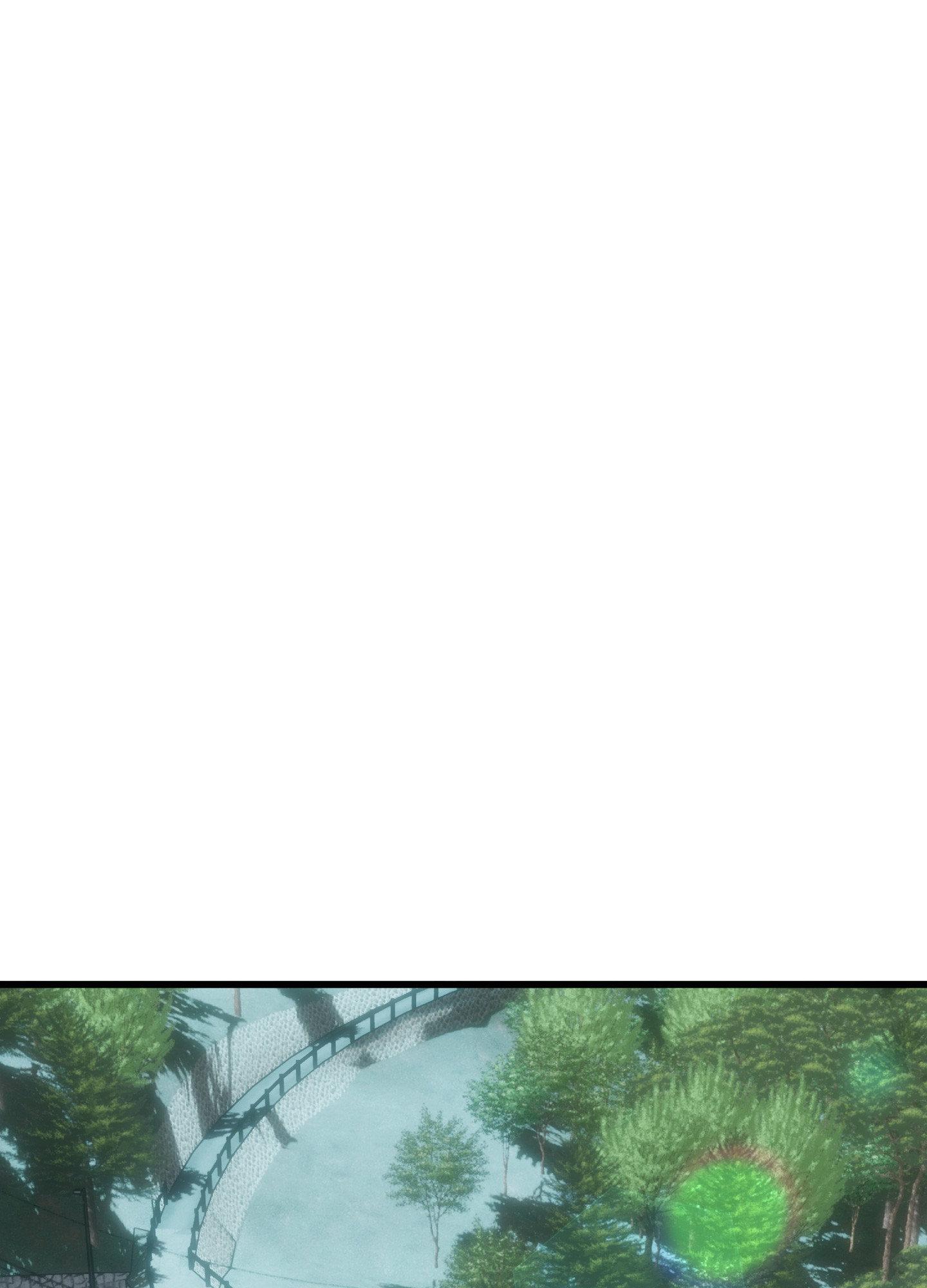 The Serpent's Shaman - Chapter 31 - Page 1