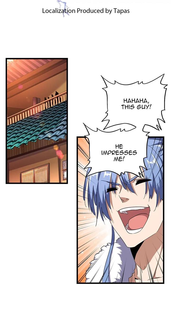 The Servant Is the Demon King?! - Chapter 175 - Page 2