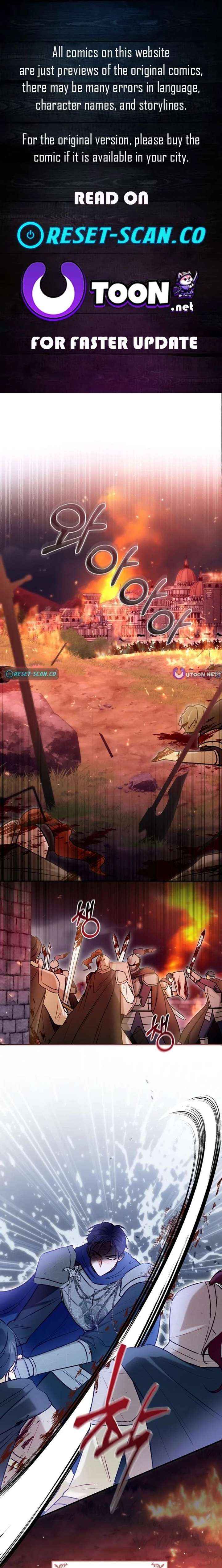 The Seventh Marriage Awaits - Chapter 35 - Page 1