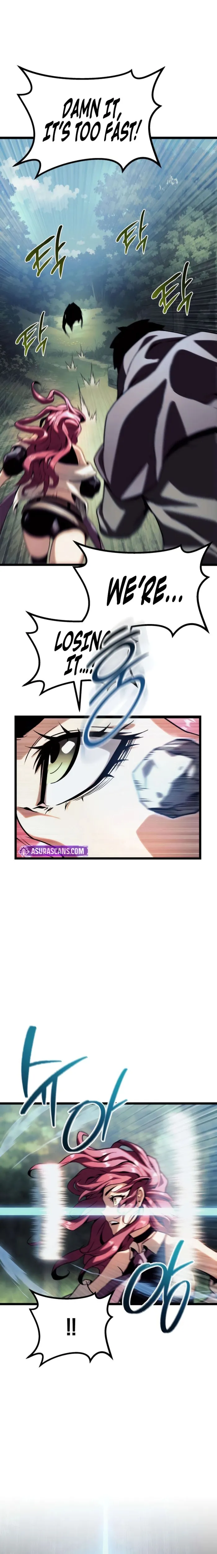 The Shepherd Wizard - Chapter 10 - Page 1