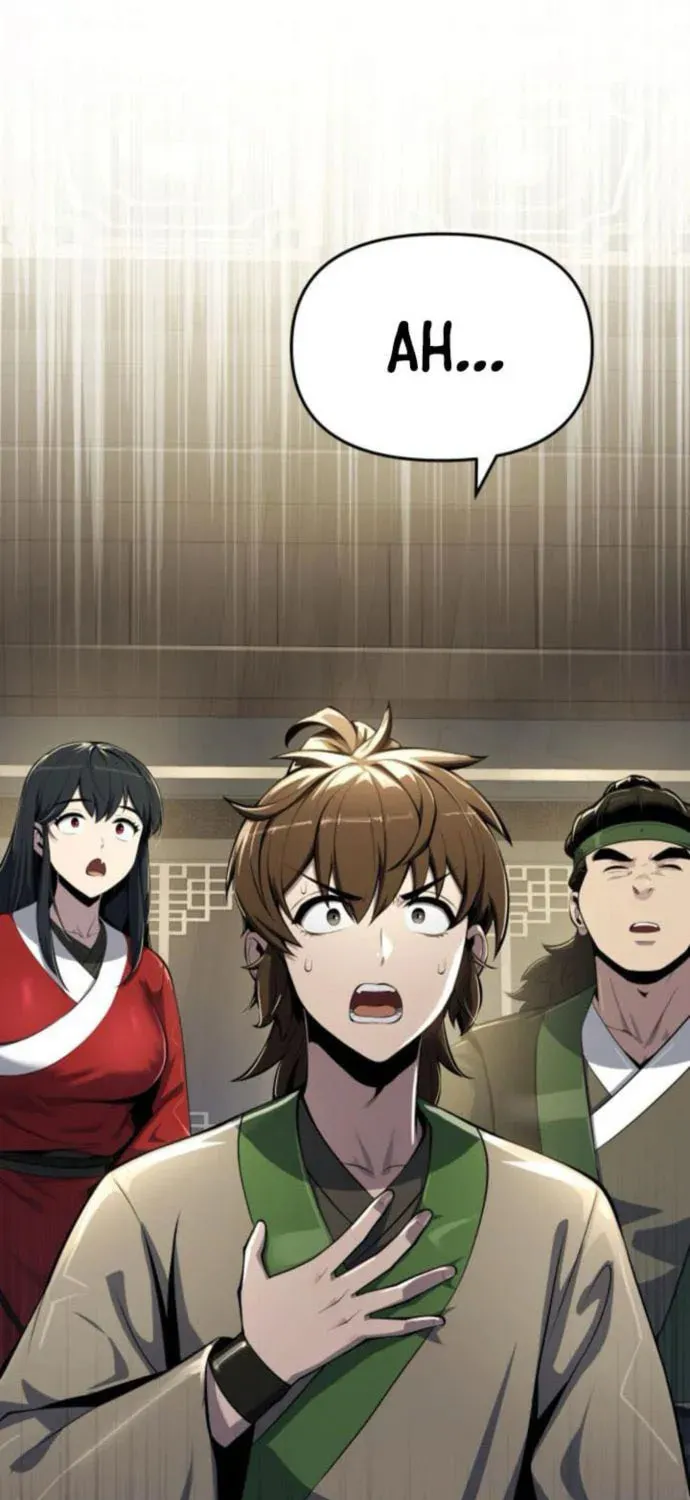 The Sichuan Tang Clan's Entomologist - Chapter 56 - Page 1