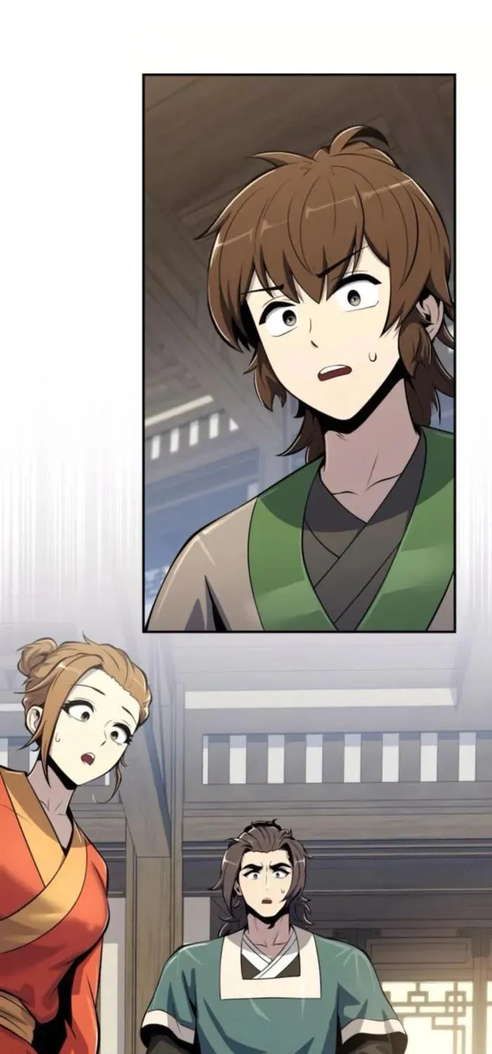 The Sichuan Tang Clan's Entomologist - Chapter 70 - Page 1