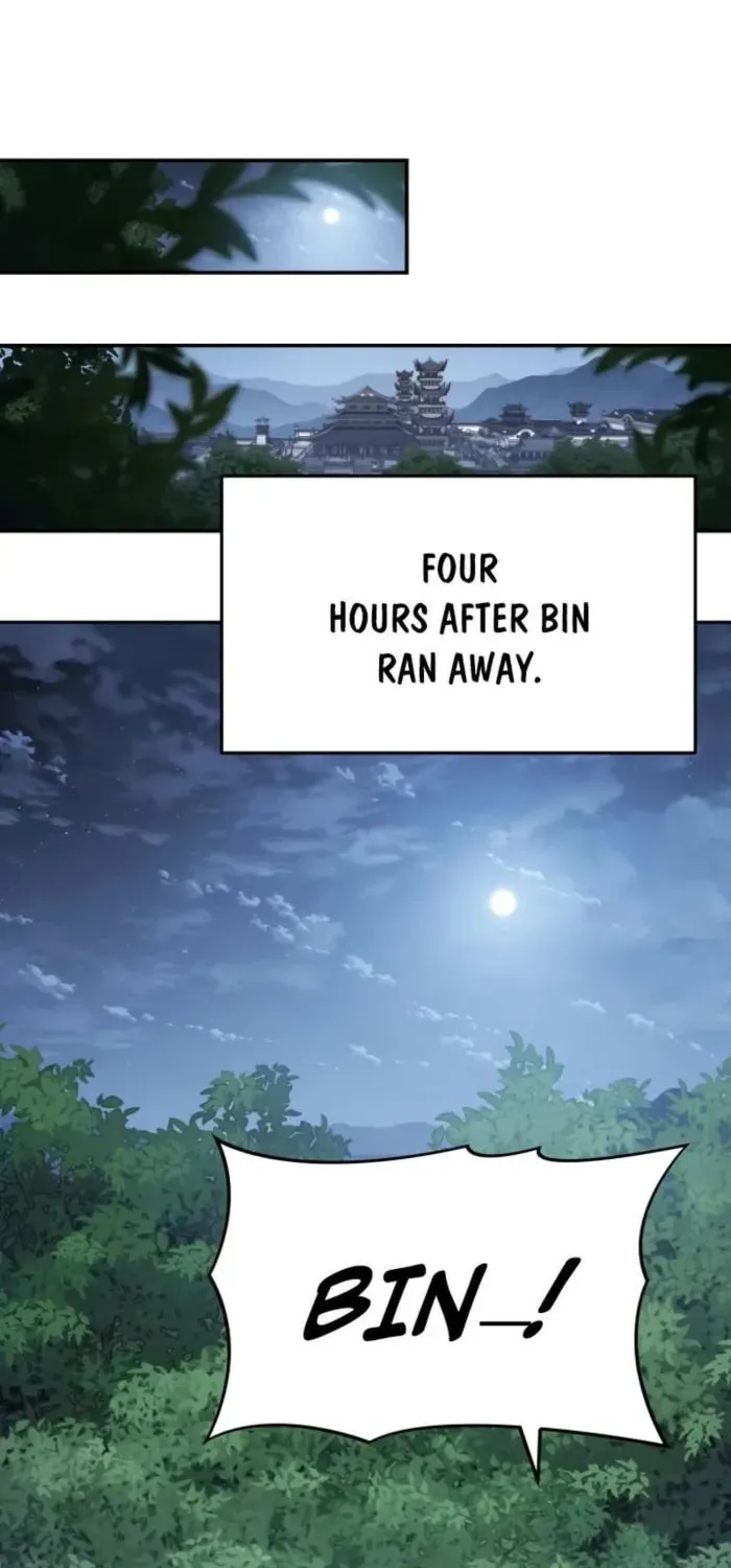 The Sichuan Tang Clan's Entomologist - Chapter 71 - Page 1