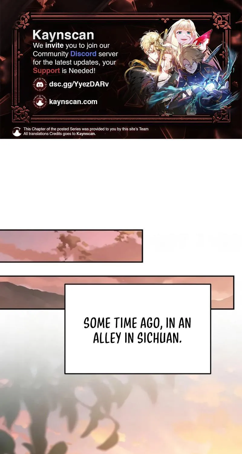 The Sichuan Tang Clan's Entomologist - Chapter 73 - Page 1