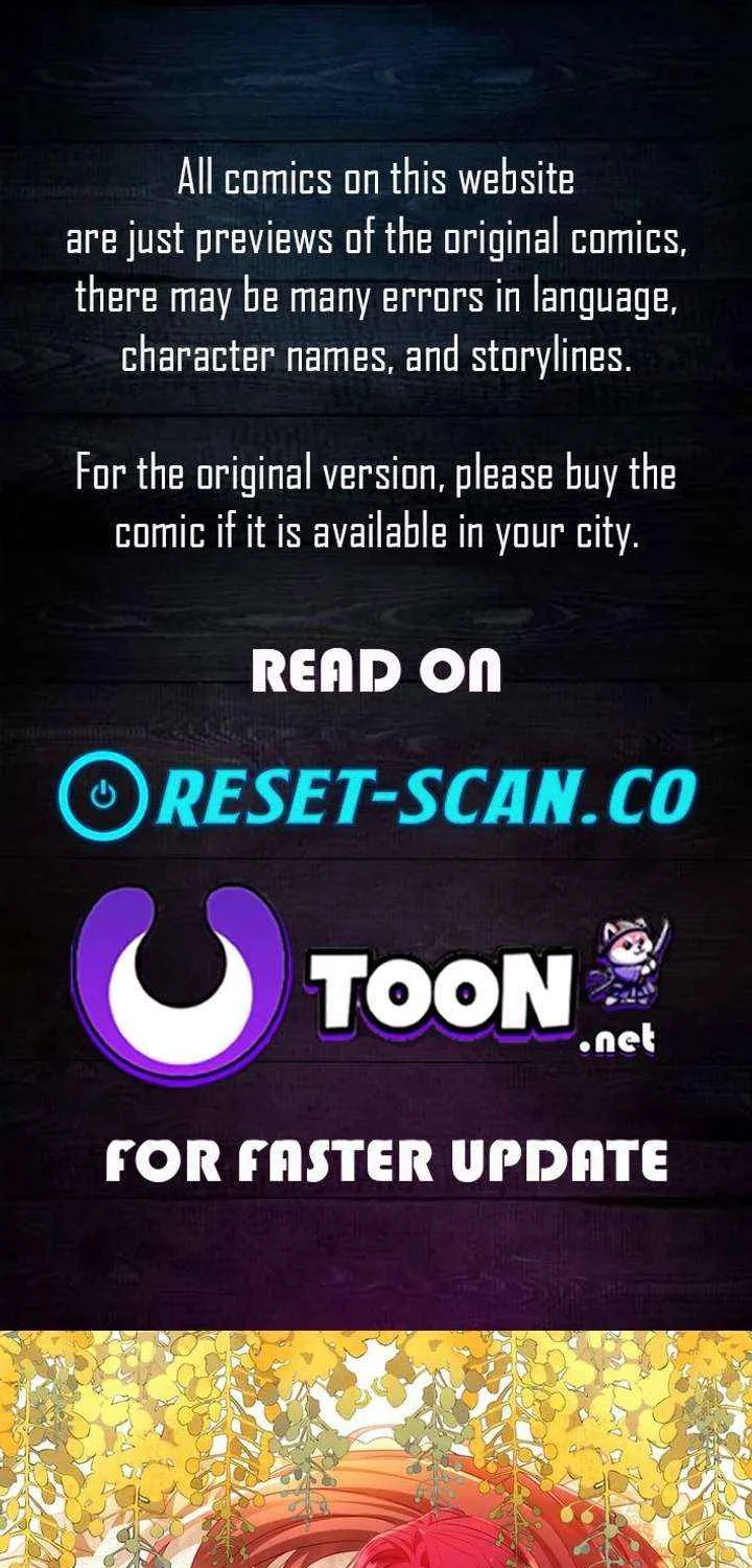 The Simp Villainess Is Getting a Divorce! - Chapter 1.1 - Page 1