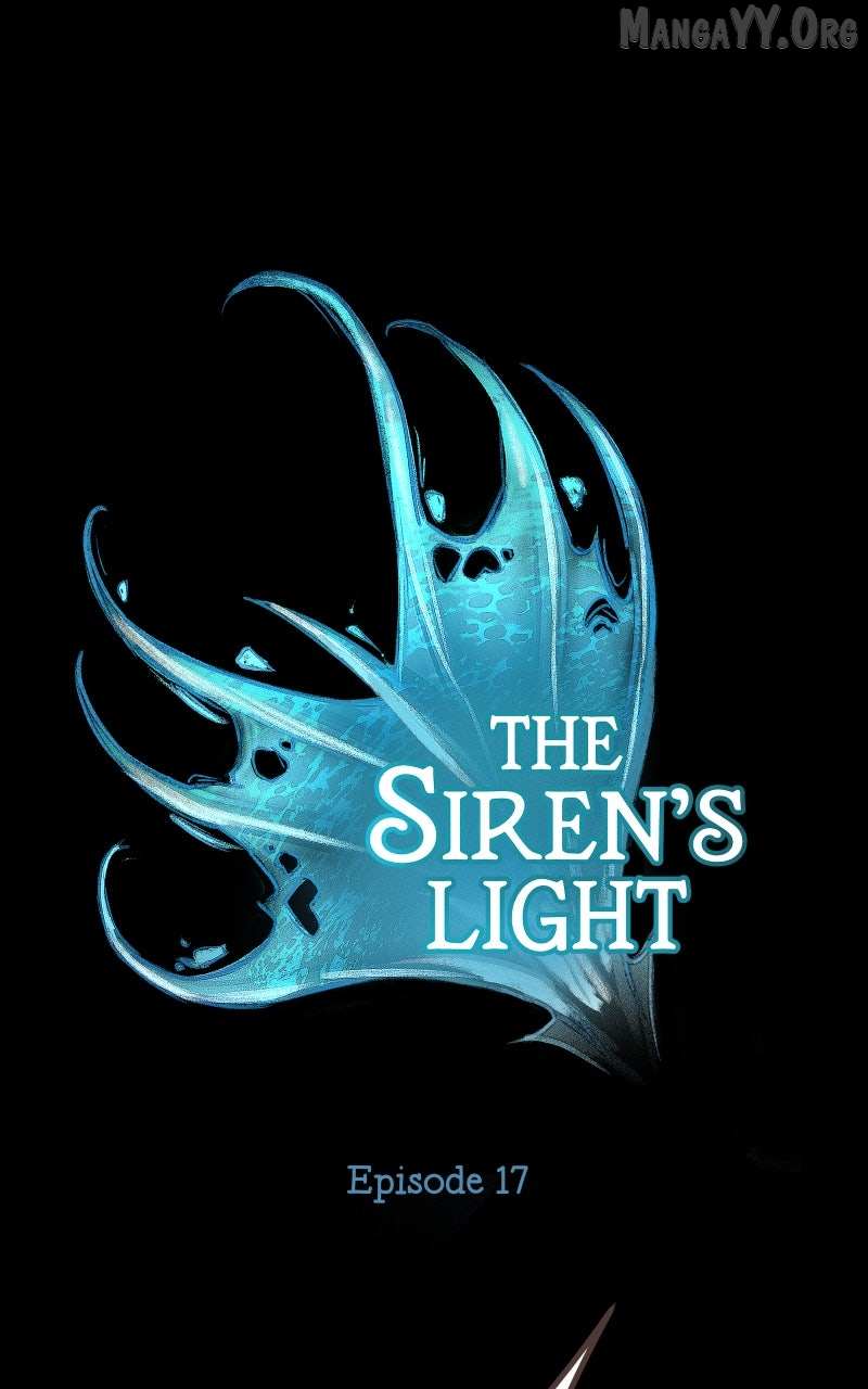 The Siren's Light - Chapter 17 - Page 1