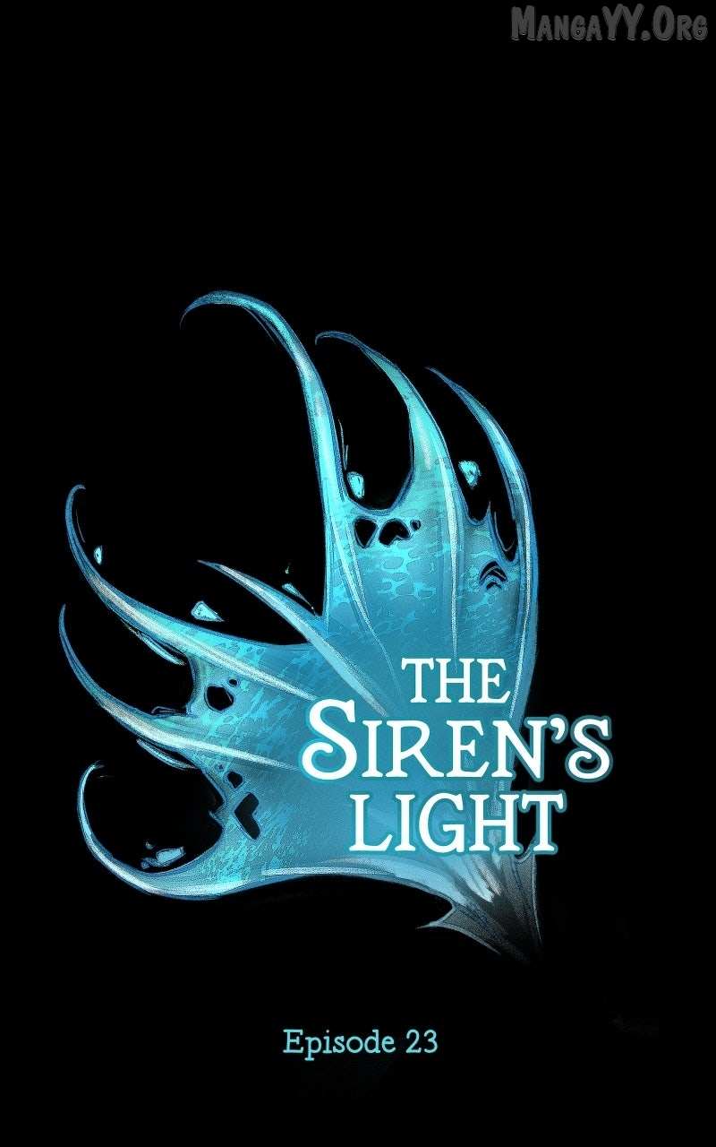 The Siren's Light - Chapter 23 - Page 1