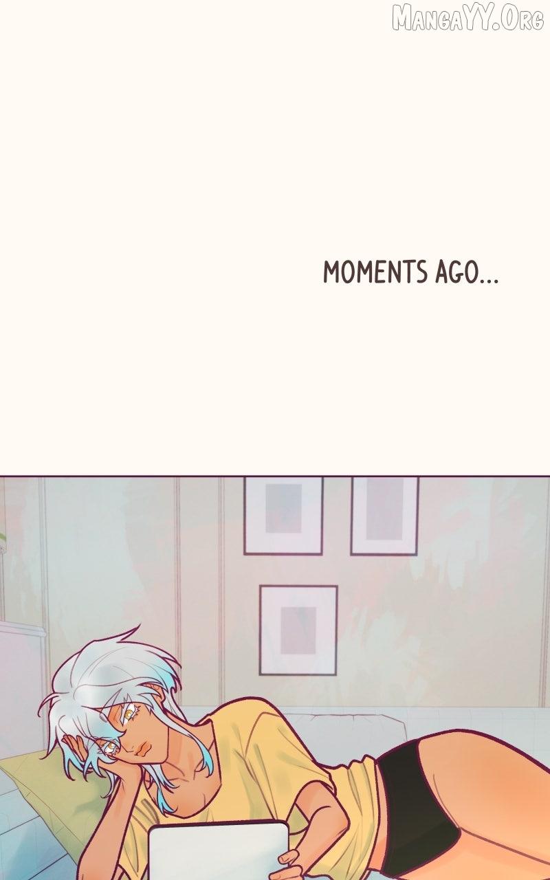 The Siren's Light - Chapter 27 - Page 2