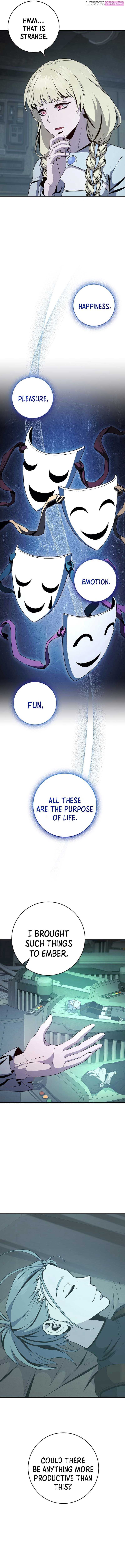 The Skeleton Soldier Failed to Defend the Dungeon [Official] - Chapter 276 - Page 2