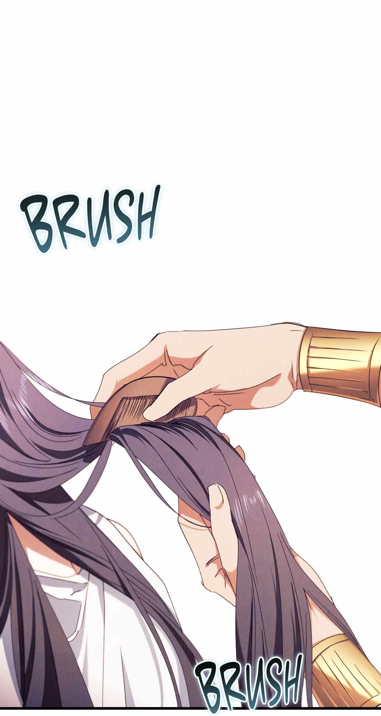 The Snake that Swallowed the Pomegranate - Chapter 35 - Page 1