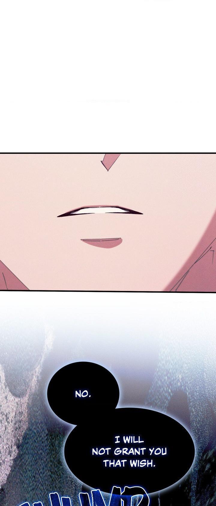 The Snake that Swallowed the Pomegranate - Chapter 45 - Page 1