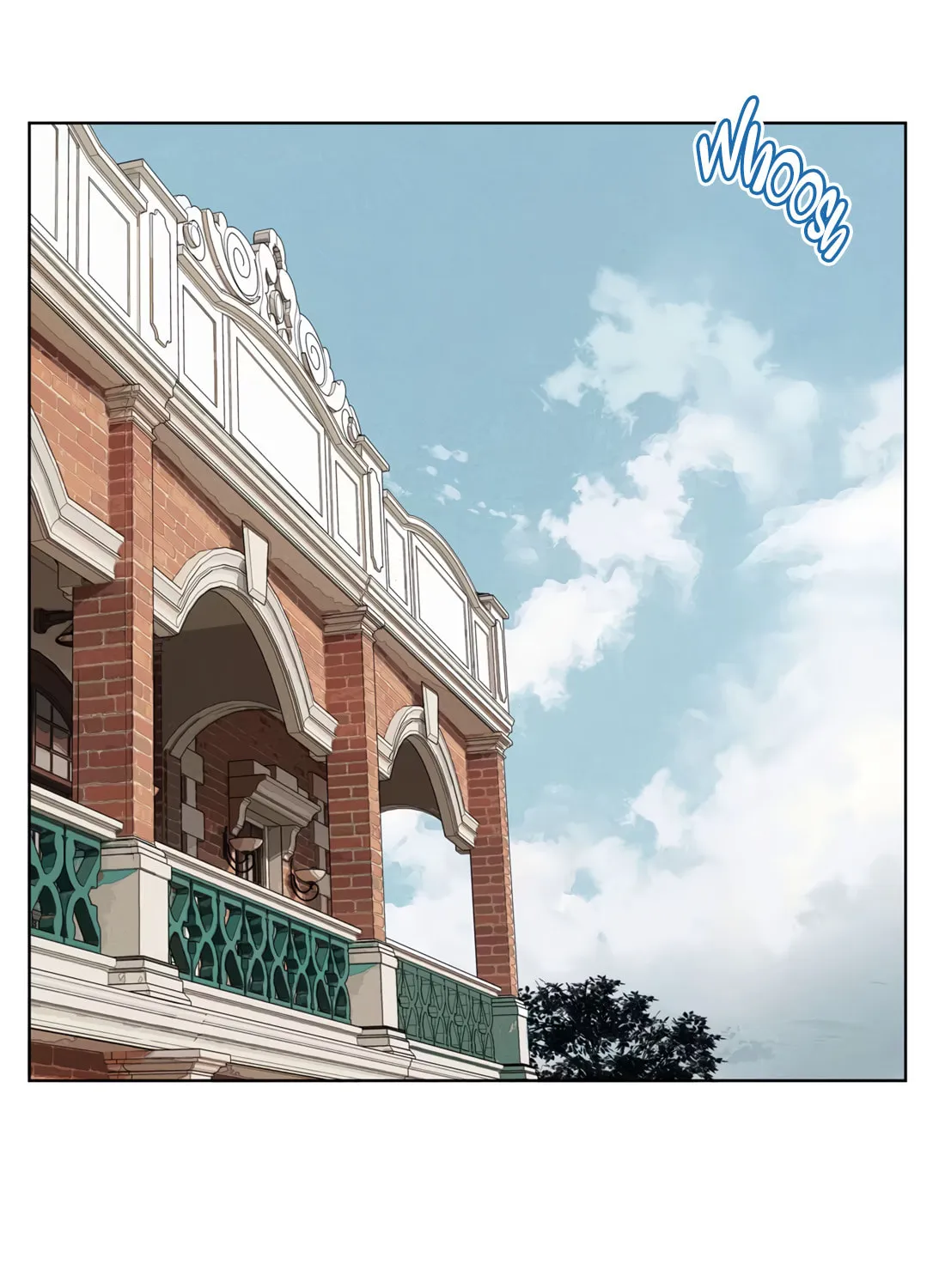 The Song that Transcends This World - Chapter 46 - Page 1