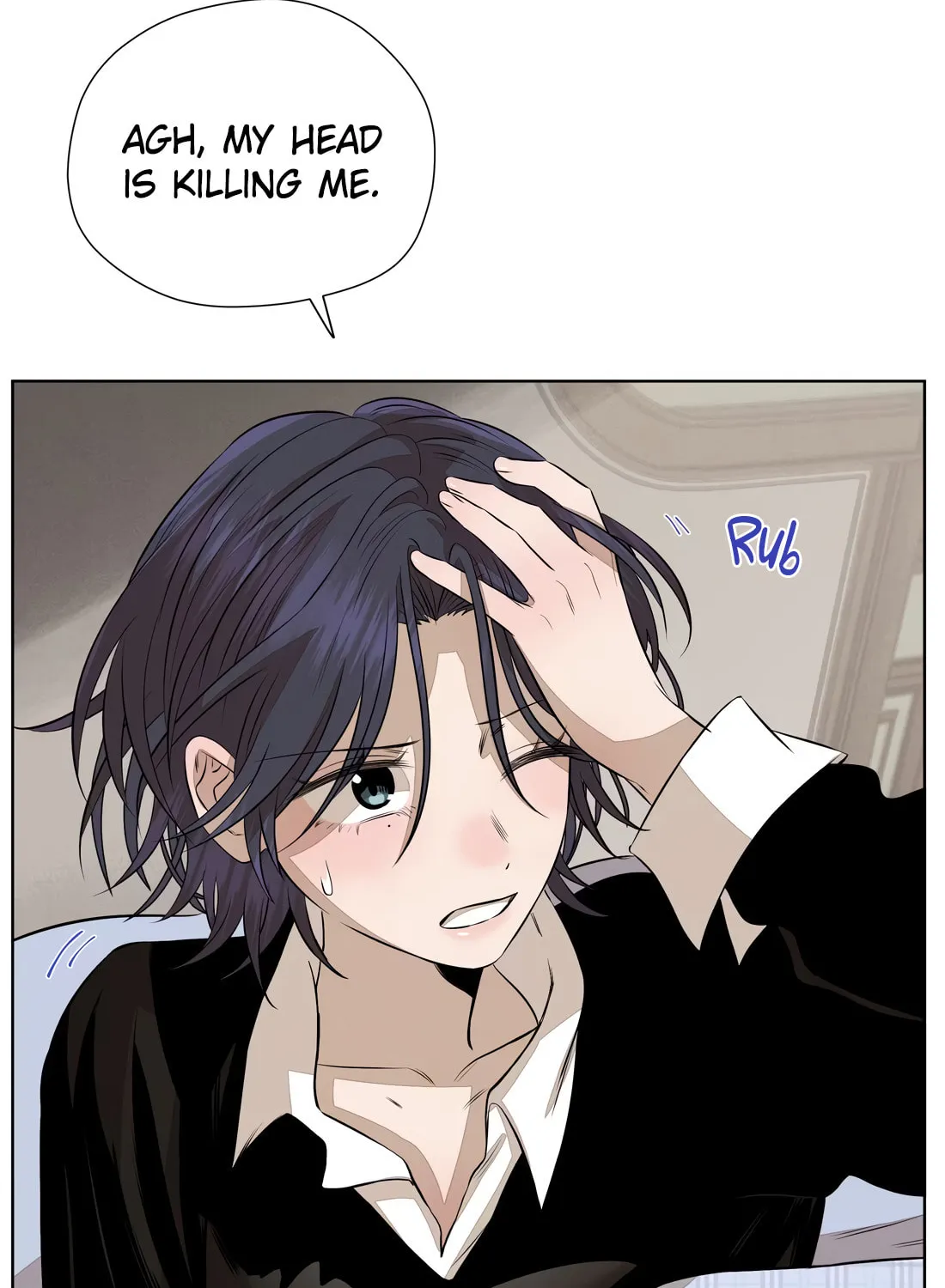 The Song that Transcends This World - Chapter 57 - Page 2