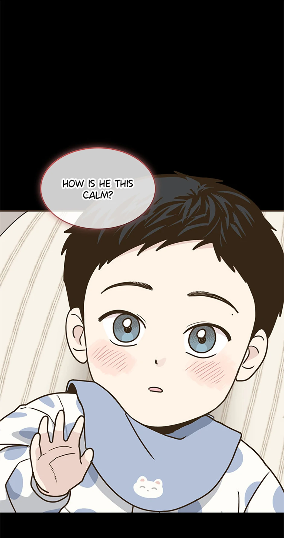 The Sons of Vampires - Chapter 59 - Page 1